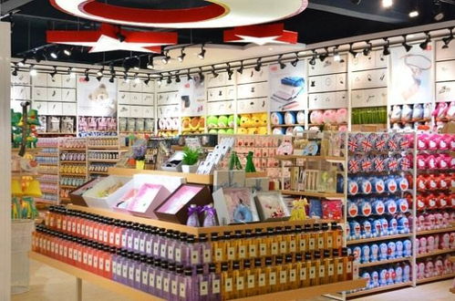 济源百货批发智联网 互联网驱动下的日用百货批发新趋势