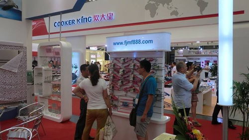 2019中国国际上海百货会 日用百货行业的创新与融合