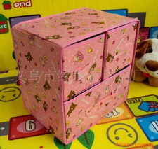 义乌市绿贝日用品厂 一站式收纳内衣盒产品指南